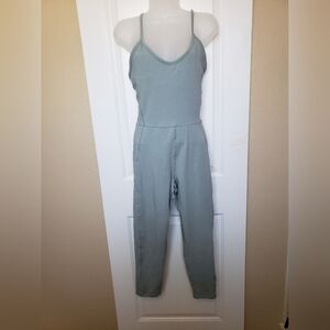 Cotton body suit sz Petite M never worn/NWOT